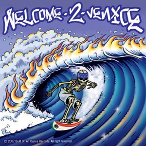 Welcome to Venice |  Luicidal | CD